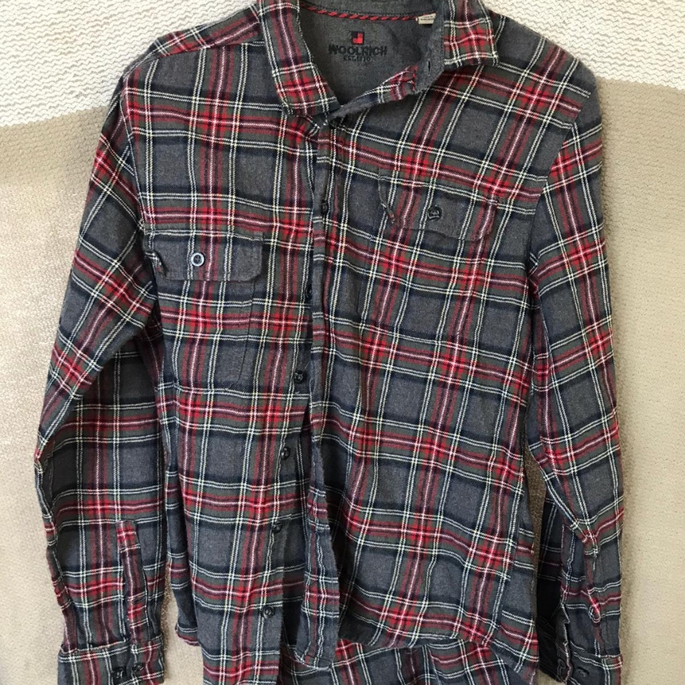 Flannel